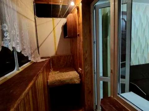 квартира за адресою Симиренка вул., 7-А