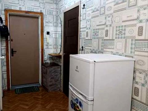 квартира за адресою Симиренка вул., 7-А