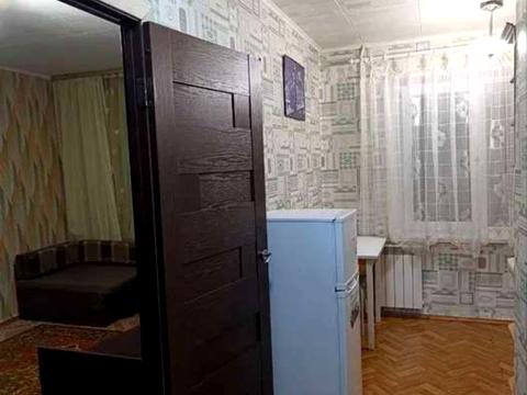 квартира за адресою Симиренка вул., 7-А