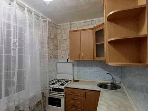 квартира за адресою Симиренка вул., 7-А