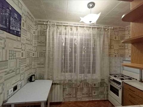 квартира за адресою Симиренка вул., 7-А