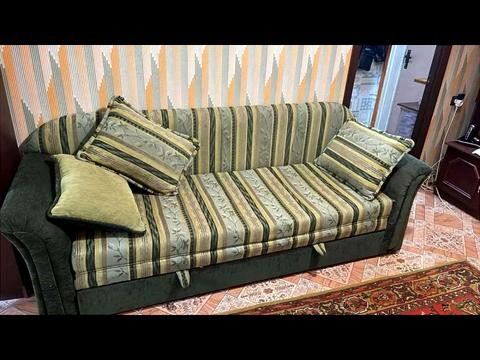 квартира за адресою Симиренка вул., 7-А