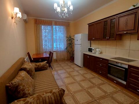 квартира за адресою Аркадіївський пров., 9/1