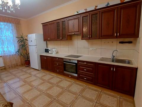 квартира за адресою Аркадіївський пров., 9/1