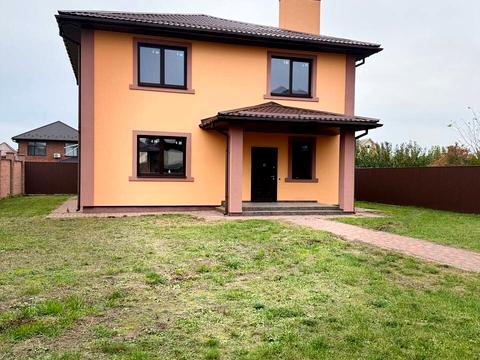 будинок за адресою Яблунева вул.