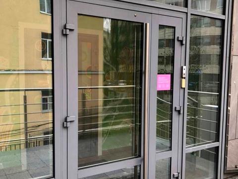 комерційна за адресою Джона Маккейна вул. (Івана Кудрі), 7