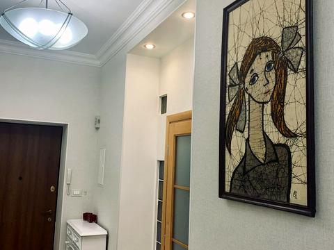 квартира за адресою Святослава Караванського вул. (Жуковського), 16