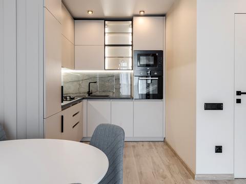 квартира за адресою Героїв Майдану вул., 1