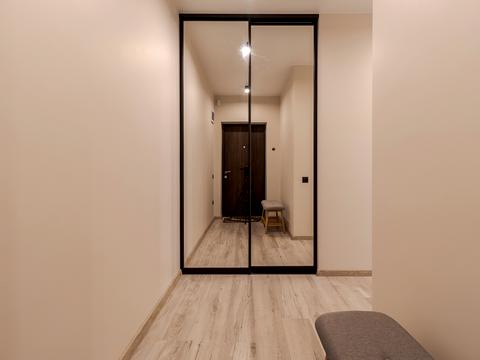 квартира за адресою Героїв Майдану вул., 1