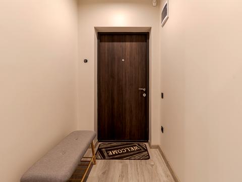 квартира за адресою Героїв Майдану вул., 1