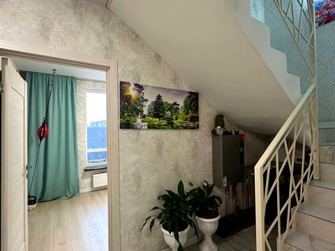 дом по адресу Богдана Хмельницкого ул.