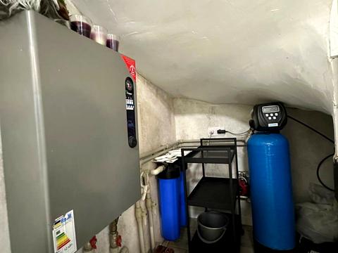 дом по адресу Богдана Хмельницкого ул.