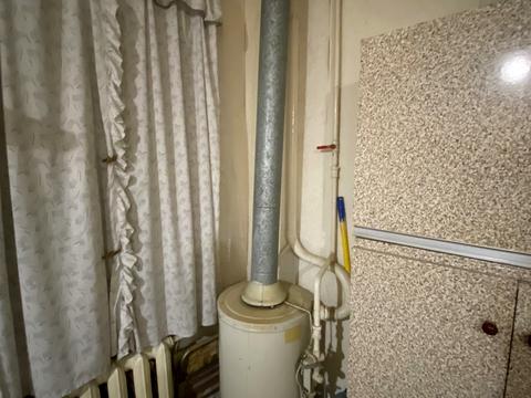 квартира по адресу Разумовская ул., 14