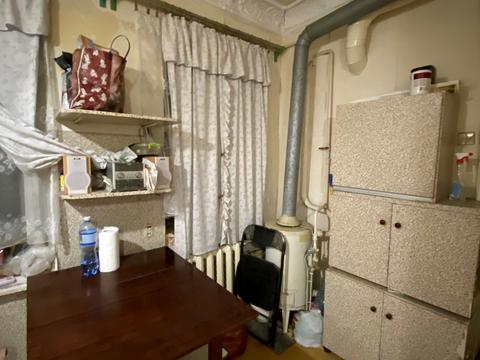 квартира по адресу Разумовская ул., 14