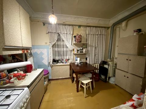 квартира по адресу Разумовская ул., 14