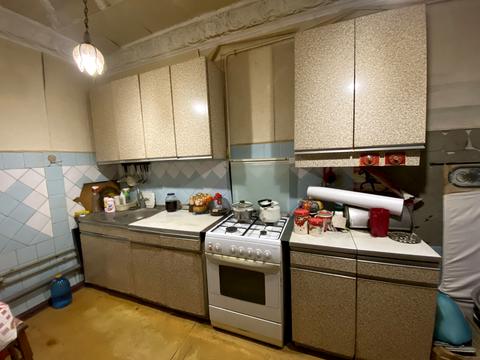 квартира по адресу Разумовская ул., 14