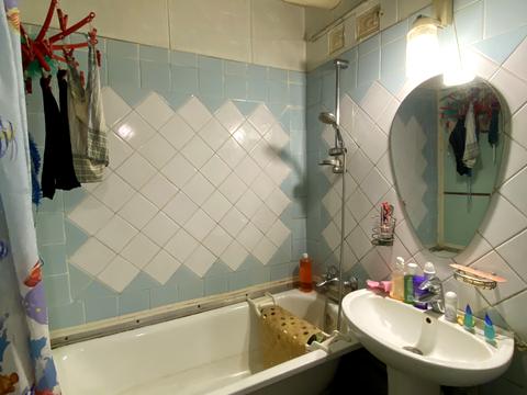 квартира по адресу Разумовская ул., 14