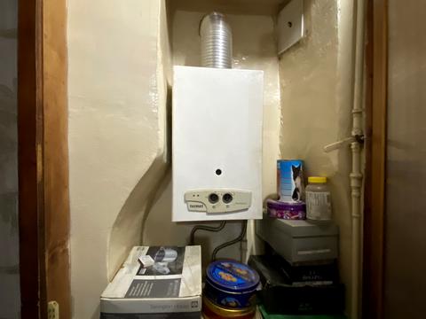 квартира по адресу Разумовская ул., 14