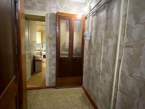 квартира по адресу Разумовская ул., 14