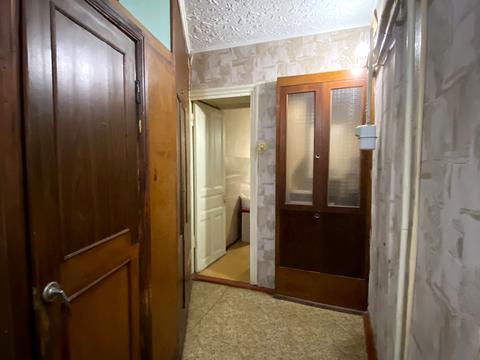 квартира по адресу Разумовская ул., 14