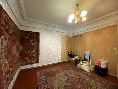 квартира по адресу Разумовская ул., 14