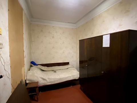 квартира по адресу Разумовская ул., 14