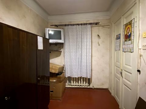 квартира по адресу Разумовская ул., 14