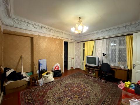 квартира по адресу Разумовская ул., 14