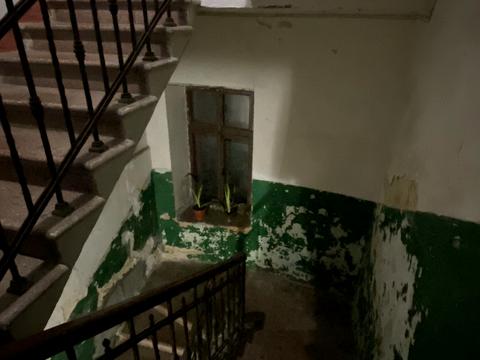 квартира по адресу Разумовская ул., 14