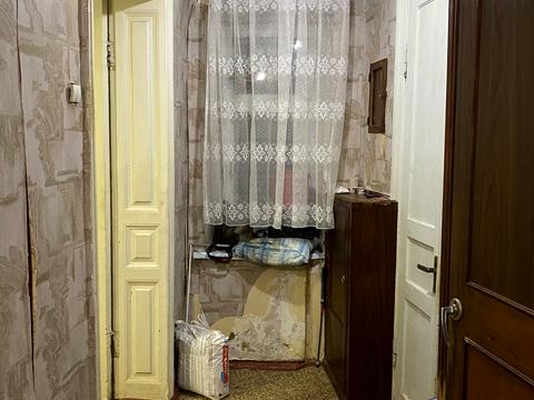 квартира по адресу Разумовская ул., 14