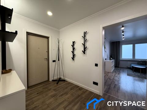 квартира за адресою Михайла Донця вул., 2-Б