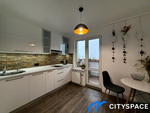 квартира за адресою Михайла Донця вул., 2-Б