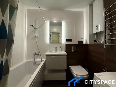 квартира за адресою Михайла Донця вул., 2-Б