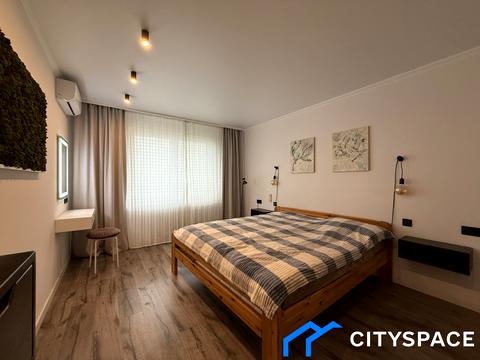 квартира за адресою Михайла Донця вул., 2-Б