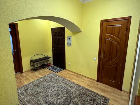 квартира по адресу Героїв АТО ул., 3