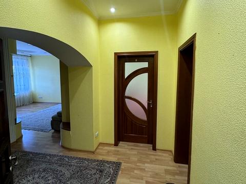 квартира по адресу Героїв АТО ул., 3