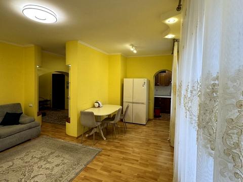 квартира по адресу Героїв АТО ул., 3