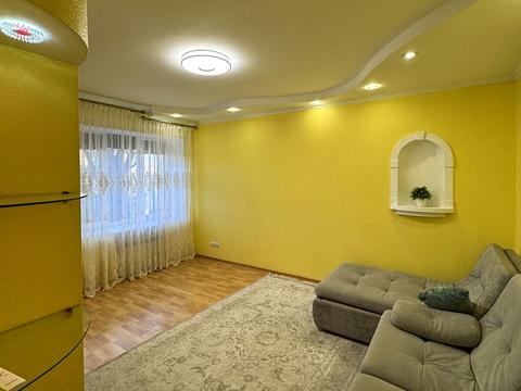 квартира по адресу Героїв АТО ул., 3