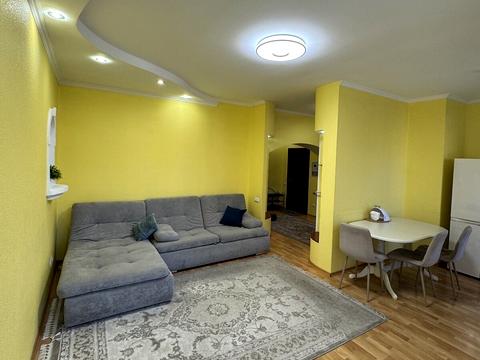 квартира по адресу Героїв АТО ул., 3