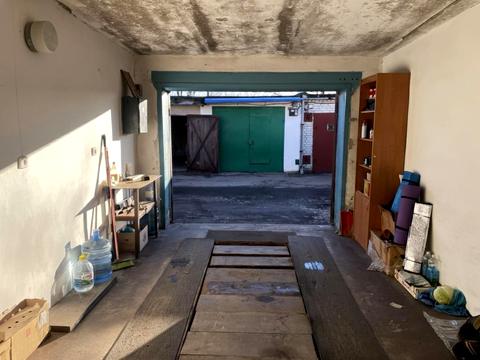 паркомісце за адресою Кульпарківська вул., 226