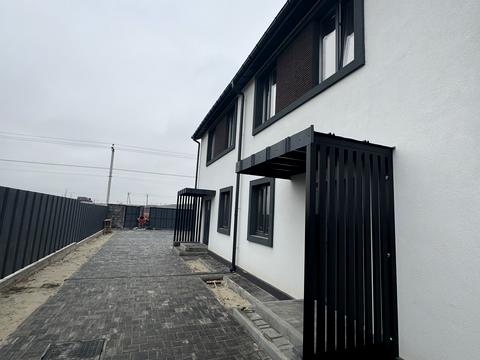 дом по адресу волошкова