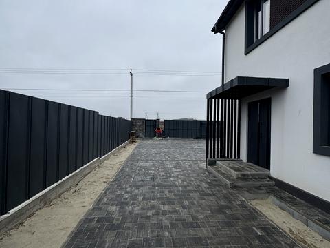 дом по адресу волошкова