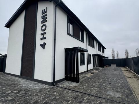 дом по адресу волошкова