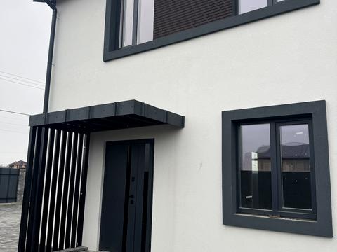 дом по адресу волошкова