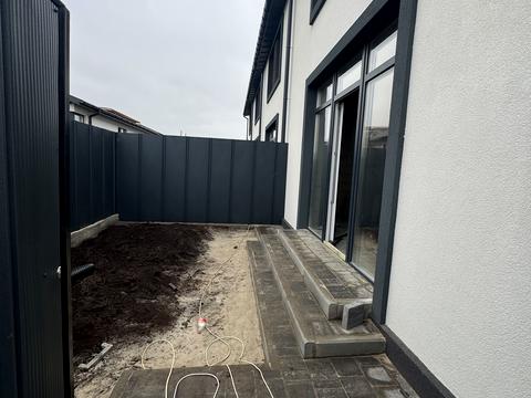 дом по адресу волошкова