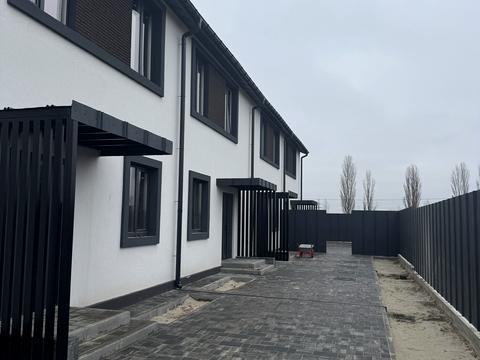 дом по адресу волошкова