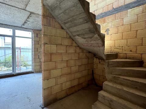 дом по адресу волошкова