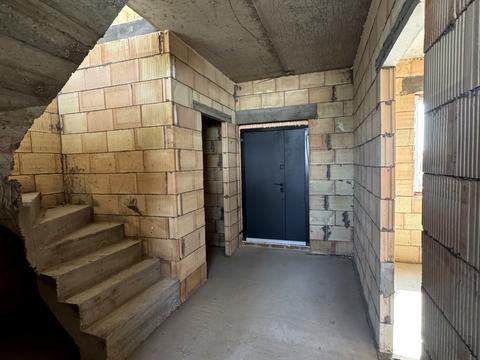 дом по адресу волошкова