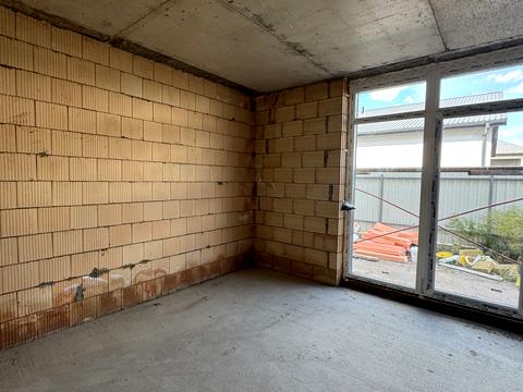 дом по адресу волошкова