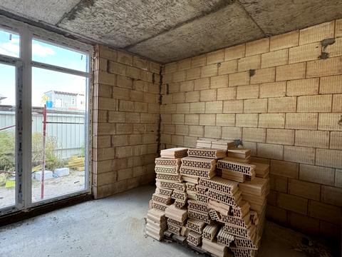 дом по адресу волошкова